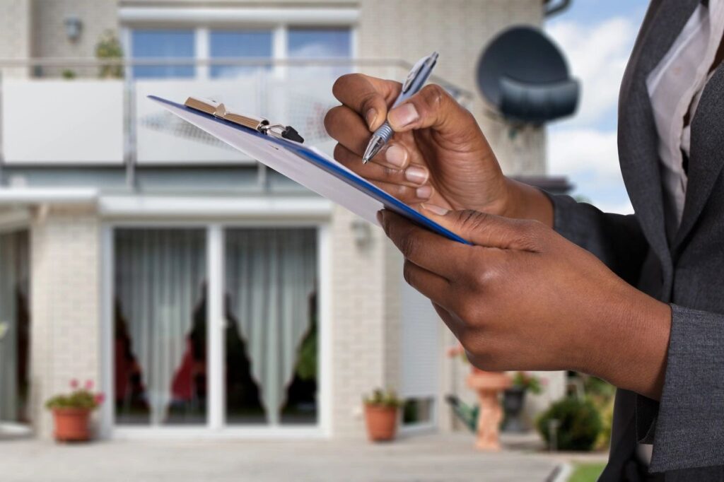 Property Management