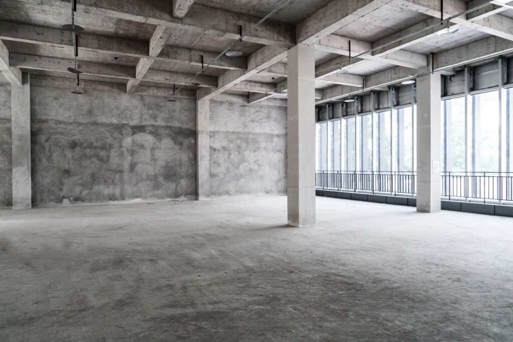 Commercial Real Estate E&D Realty